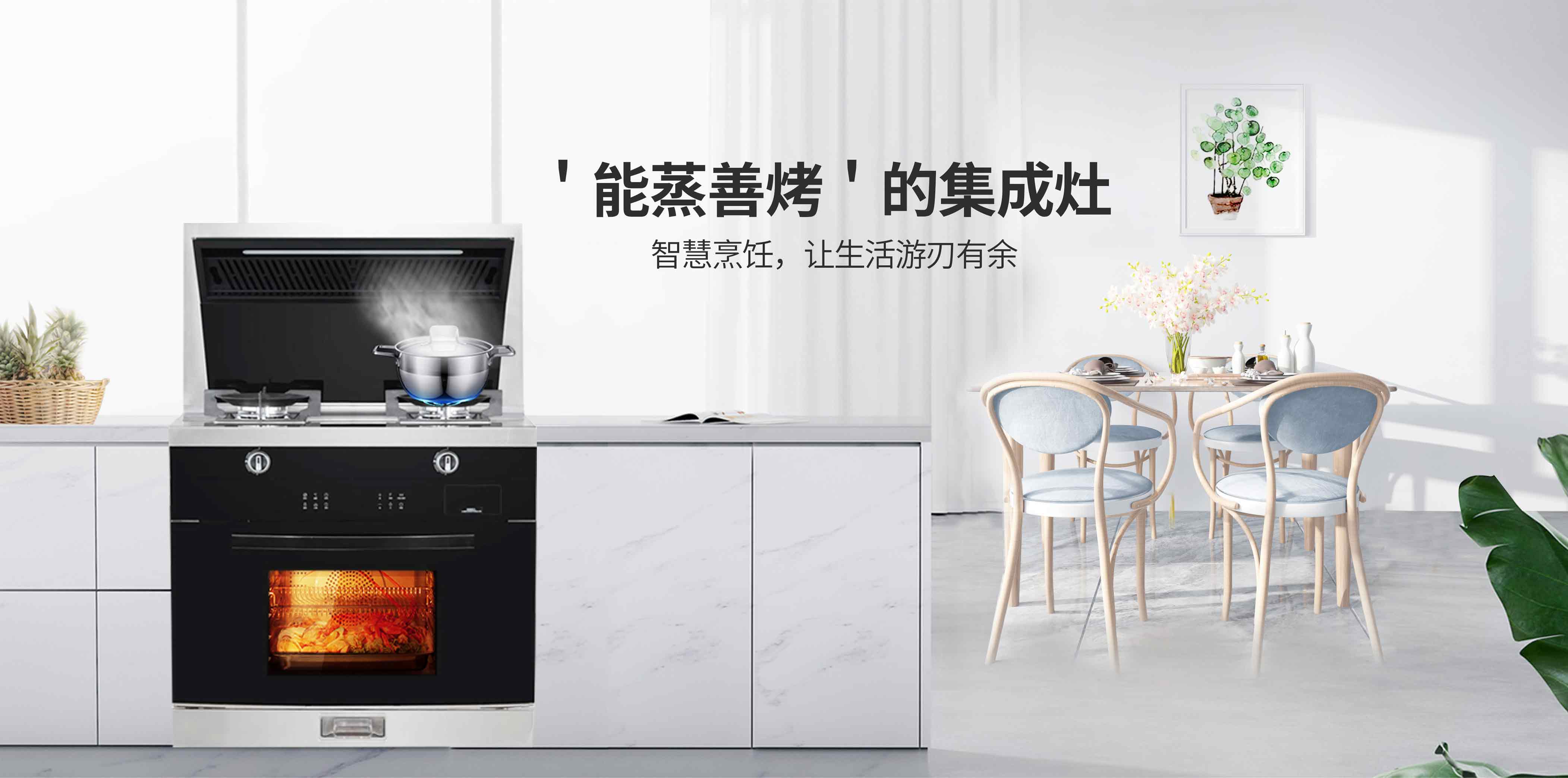 思利科電器，思利科廚電，思利科廚衛(wèi)電器，廣東思利科智能科技有限公司