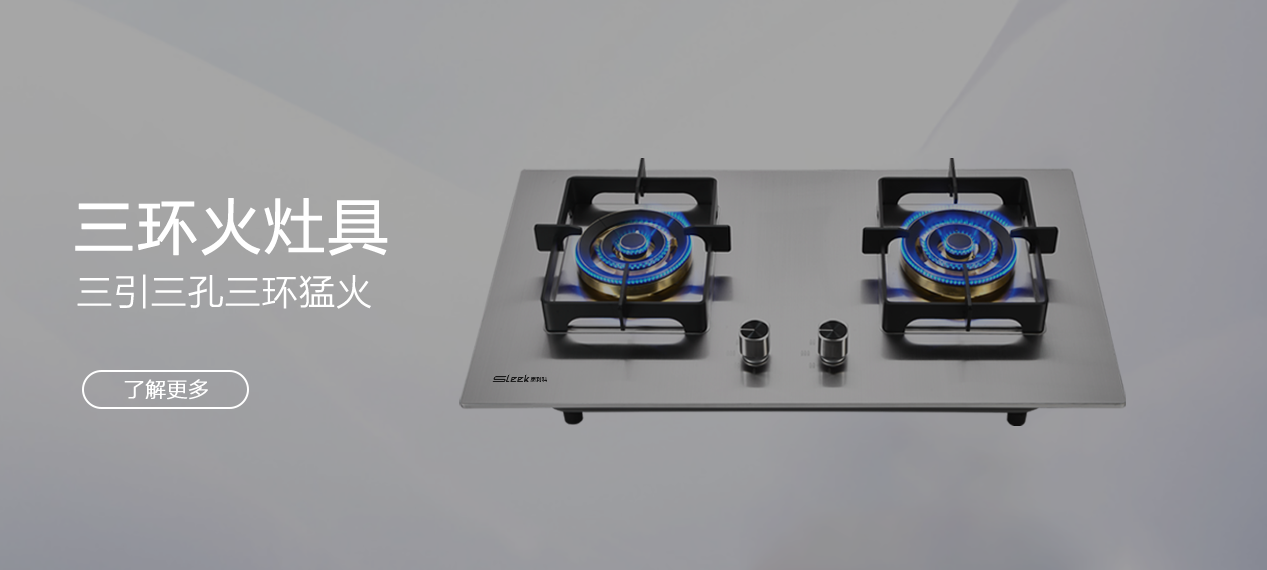 公司所生產(chǎn)銷(xiāo)售的燃?xì)庠罹弋a(chǎn)品，在行業(yè)里始終處于領(lǐng)先地位，也是灶具行業(yè)里比較突出的OEM制造企業(yè)